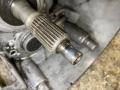 КПП механическая (МКПП) Mercedes-Benz Vito W639 (2003 - 2010), 2.2 л., OM 646.983, дизель, 6МКПП, 716652, 6392602400, 716652, R2112610901, R2112613903 - фото №10