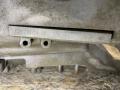 КПП механическая (МКПП) Mercedes-Benz Vito W639 (2003 - 2010), 2.2 л., OM 646.983, дизель, 6МКПП, 716652, 6392602400, 716652, R2112610901, R2112613903 - фото №11