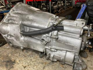 КПП механическая (МКПП) Mercedes-Benz E-Класс W210/S210 W210 (1995 - 1999), 2.2 л., OM 611.962, дизель, 6МКПП, 716647, 2112605700, R2112610601, R2112612603, 716647