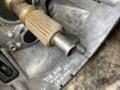 КПП механическая (МКПП) Mercedes-Benz C-Класс W203/S203/CL203 W203 (2000 - 2004), 1.8 л., M 271.946, бензин, 6МКПП, седан, 716605, R2032610501, R2032612303, 716605, 2032602702 - фото №10