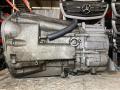 КПП механическая (МКПП) Mercedes-Benz E-Класс W210/S210 W210 (1995 - 1999), 2.2 л., OM 611.962, дизель, 6МКПП, 716647, 2112605700, R2112610601, R2112612603, 716647 - фото №4
