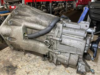 КПП механическая (МКПП) Mercedes-Benz E-Класс W210/S210 W210 (1995 - 1999), 2.2 л., OM 611.962, дизель, 6МКПП, 716647, 2112605700, R2112610601, R2112612603, 716647