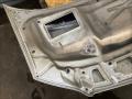 капот Mercedes-Benz Sprinter 2 поколение [рестайлинг] (W906) W906 (2014 - 2018) - фото №12