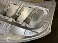 капот Toyota RAV4 4 поколение (CA40) (2012 - 2015) - фото №8