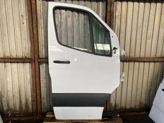дверь передняя правая Mercedes-Benz Sprinter W907/W910 W907 (2018 - 2025)