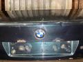 крышка багажника (дверь 3-5) BMW 5 серия E39 (1995 - 2000) - фото №7