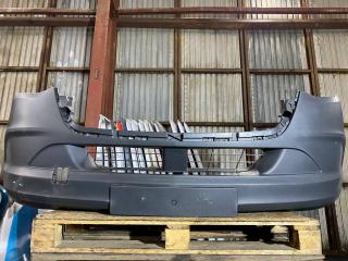 бампер передний Mercedes-Benz Sprinter W907/W910 W907 (2018 - 2025), A9078802700, 9078802700, A9108850000, 9108850000, A9078802700