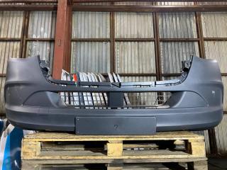 бампер передний Mercedes-Benz Sprinter W907/W910 W907 (2018 - 2025), A9078802700, 9078802700, A9108850000, 9108850000, A9078802700