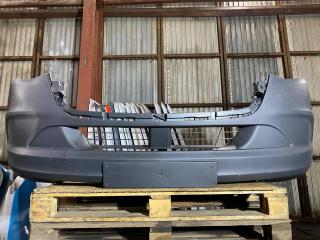 бампер передний Mercedes-Benz Sprinter W907/W910 W907 (2018 - 2025), A9078802700, 9078802700, A9108850000, 9108850000, A9078802700