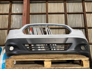 бампер передний Ford Transit Courier 1 поколение (2014 - 2018), ET7617K819, ET7617757AG5CND, ET7617757BG6CND, ET76-17A989ABW, ET7619953, ET7619952, ET7617K819