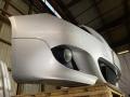 бампер передний BMW 5 серия E60/E61 E60 (2002 - 2007), 511703370518, 51117033706, 51647163462, 692836202, 51117896583, 51117896586, 51117896587, 51137027062, 51137065701, 51117896588, 5117896584, 5111703370518 - фото №3