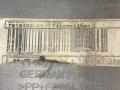 бампер передний BMW 5 серия E60/E61 E60 (2002 - 2007), 511703370518, 51117033706, 51647163462, 692836202, 51117896583, 51117896586, 51117896587, 51137027062, 51137065701, 51117896588, 5117896584, 5111703370518 - фото №20