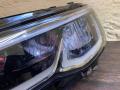 фара левая Volkswagen Golf 8 поколение (2019 - 2025), 5H1941005, 90150890, 5H1941005 - фото №6