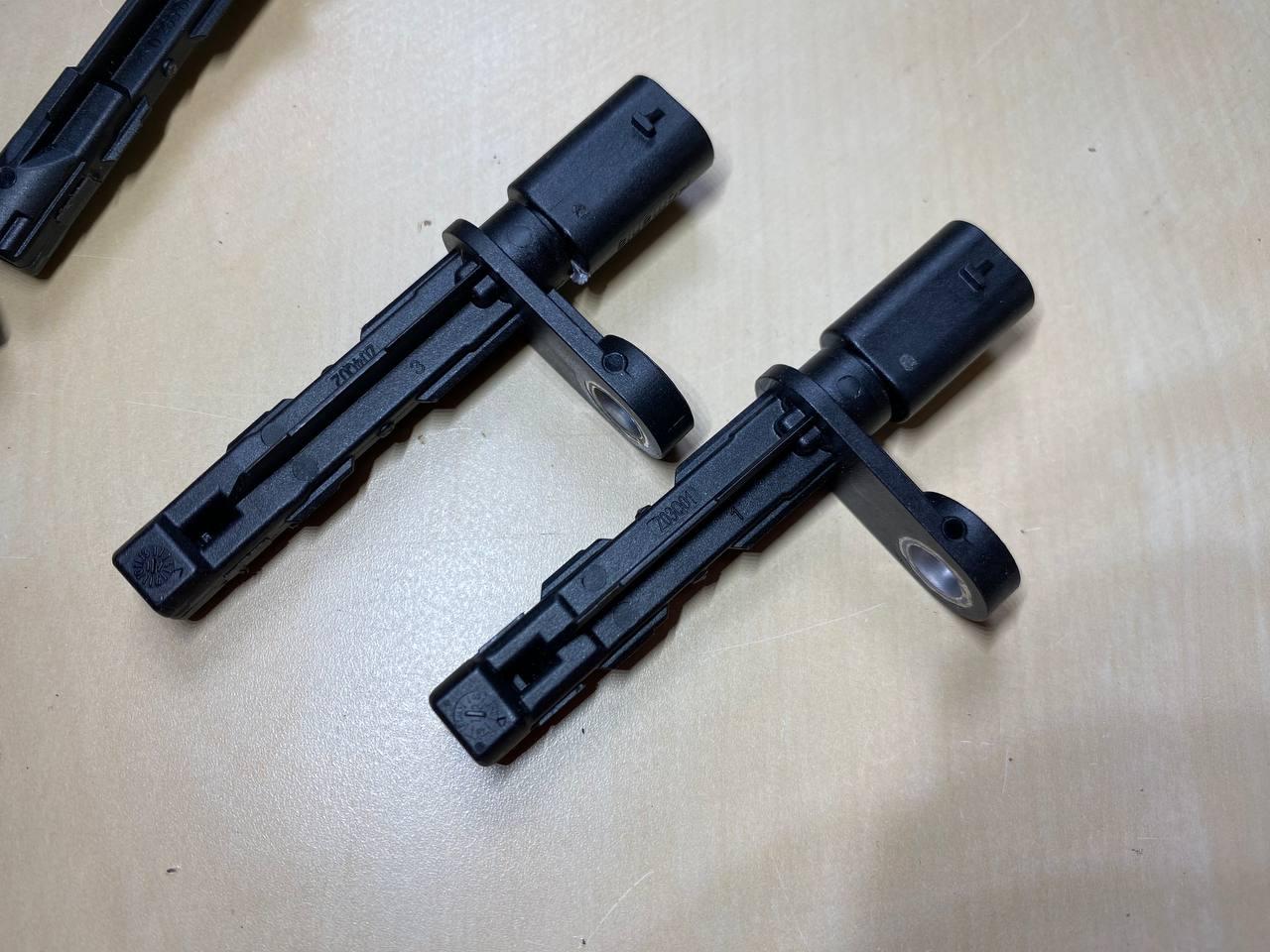 датчик ABS Mercedes-Benz Sprinter W907/W910 W907 (2018 - 2025), 9079050300, A9079050300 - фото №1