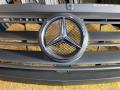 решетка радиатора Mercedes-Benz Sprinter W907/W910 W910 (2018 - 2025), A9108852600, 9108852600, 9108800000, A9108800000 - фото №5