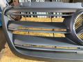 решетка радиатора Mercedes-Benz Sprinter W907/W910 W910 (2018 - 2025), A9108852600, 9108852600, 9108800000, A9108800000 - фото №6