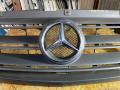 решетка радиатора Mercedes-Benz Sprinter W907/W910 W910 (2018 - 2025) - фото №5