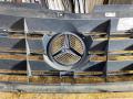 решетка радиатора Mercedes-Benz Sprinter W907/W910 W910 (2018 - 2025) - фото №8