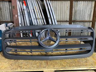 решетка радиатора Mercedes-Benz Sprinter W907/W910 W910 (2018 - 2025), A9108852600, 9108852600, 9108800000, A9108800000