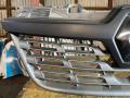 решетка радиатора Renault Master 3 поколение [рестайлинг] (2014 - 2025), 623104199R, 623829053R, 623102803R - фото №6