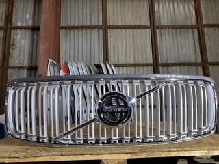 решетка радиатора Volvo XC90 2 поколение (2014 - 2019), 31425930, 31383921, 31425936, 31425933, 31425096, 31425934, 31425094, 31425932, 31383933, 31425935, 31425931, 31424095, 31425020
