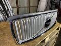 решетка радиатора Volvo XC90 2 поколение (2014 - 2019), 31425930, 31383921, 31425936, 31425933, 31425096, 31425934, 31425094, 31425932, 31383933, 31425935, 31425931, 31424095, 31425020 - фото №3