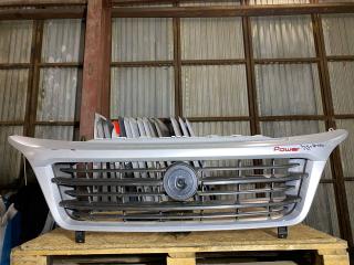 решетка радиатора Fiat Ducato 3 поколение [рестайлинг] (2014 - 2025), 1314846070, 18072151