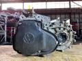 КПП механическая (МКПП) Volkswagen Golf Mk6 5K1 (2008 - 2012), 1.6 л., дизель, 5МКПП, передний привод, 0A4301107L, 0A4301103, LUB - фото №6