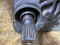 раздаточная коробка Chevrolet Captiva 1 поколение [2-й рестайлинг] (2013 - 2015), 2.2 л., дизель, 6МКПП, полный привод, 7600019591, 7600019394, 7600027690 - фото №8