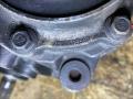 раздаточная коробка Chevrolet Captiva 1 поколение [2-й рестайлинг] (2013 - 2015), 2.2 л., дизель, 6МКПП, полный привод, 7600019591, 7600019394, 7600027690 - фото №12