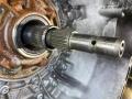 КПП автоматическая (АКПП) Mercedes-Benz E-Класс W210/S210 (1995 - 1999), 2.7 л., дизель, АКПП, задний привод, 722.6, R1402712601, 1402770220, R2032710001, 2102700701, 722.640, 2112500102, 722640 - фото №9