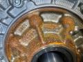 КПП автоматическая (АКПП) Mercedes-Benz E-Класс W210/S210 (1995 - 1999), 2.7 л., дизель, АКПП, задний привод, 722.6, R1402712601, 1402770220, R2032710001, 2102700701, 722.640, 2112500102, 722640 - фото №12