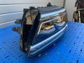 фара левая Volkswagen Tiguan 2 поколение (2016 - 2020), 5NN941081C, 030110123505, 5NN941081C - фото №3
