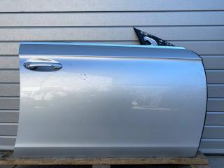 дверь передняя правая Mercedes-Benz CLS-Класс C219 [рестайлинг] (2008 - 2010)