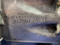 КПП автоматическая (АКПП) Mercedes-Benz M-Класс W163 (1997 - 2001), 2.7 л., OM 612.963, дизель, АКПП, полный привод, 722.6, R2032710701, 2102500602, 722.661, 1632702100, R1632710701, 1402270220, 722661 - фото №14