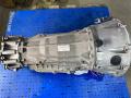 КПП автоматическая (АКПП) Mercedes-Benz GL-Класс X166 W166 (2012 - 2016), 3.0 л., дизель, АКПП, полный привод, A1642711101, 725.0, 725.031, A1662703602, A7252740000, A1722500202, R7252711001, R7252718400, 1662703602, 725031 - фото №10