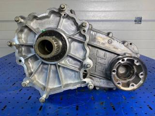 раздаточная коробка Mercedes-Benz M-Класс W166 (2011 - 2015), 3.0 л., дизель, АКПП, DCS2225201, DCS1225191, A2512803400, 2512803400