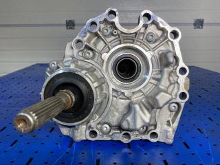 раздаточная коробка Mercedes-Benz C-Класс W205/S205/C205 (2014 - 2018), 2.2 л., дизель, АКПП, A7252800100, 18018003153, 7252800100