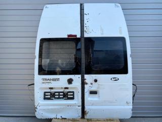 крышка багажника (дверь 3-5) Ford Transit 7 поколение (2006 - 2013)