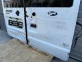 крышка багажника (дверь 3-5) Ford Transit 7 поколение (2006 - 2013) - фото №2