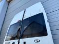 крышка багажника (дверь 3-5) Ford Transit 7 поколение (2006 - 2013) - фото №3