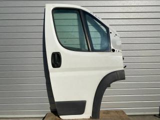 дверь передняя правая Peugeot Boxer 2 поколение 2011