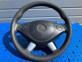 руль Mercedes-Benz Sprinter 2 поколение [рестайлинг] (W906) W906 (2014 - 2018), A9064640501, A9068602002, 9069052301, 9069052000, 9064640501