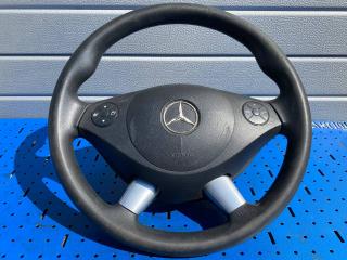 руль Mercedes-Benz Sprinter 2 поколение [рестайлинг] (W906) W906 (2014 - 2018), A9064640501, A9068602002, 9069052301, 9069052000, 9064640501
