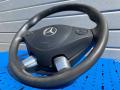 руль Mercedes-Benz Sprinter 2 поколение [рестайлинг] (W906) W906 (2014 - 2018), A9064640501, A9068602002, 9069052301, 9069052000, 9064640501 - фото №2