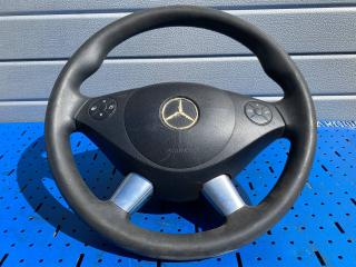руль Mercedes-Benz Sprinter 2 поколение [рестайлинг] (W906) W906 (2014 - 2018), A9064640501, A9068602002, 9069052301, 9069052000, 9064640501
