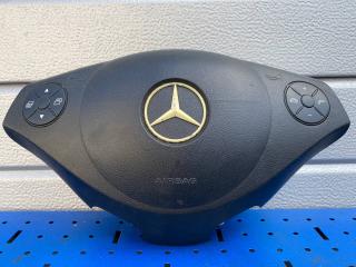 подушка безопасности Mercedes-Benz Sprinter 2 поколение [рестайлинг] (W906) W906 (2014 - 2018), A9068602002, 9069052301, 9069052000, 9068602002