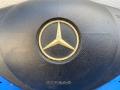 подушка безопасности Mercedes-Benz Sprinter 2 поколение [рестайлинг] (W906) W906 (2014 - 2018), A9068602002, 9069052301, 9069052000, 9068602002 - фото №4