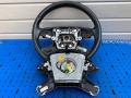 руль Mercedes-Benz E-Класс W212/S212/C207/A207 W212 (2009 - 2013), A2124601503, 62323471, 62320210, A2048210051, A2048210151, 2124601503 - фото №10