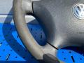 руль Volkswagen Crafter 1 поколение (2006 - 2011), 9064640101, HVW90686004029E36, A9064640101 - фото №4